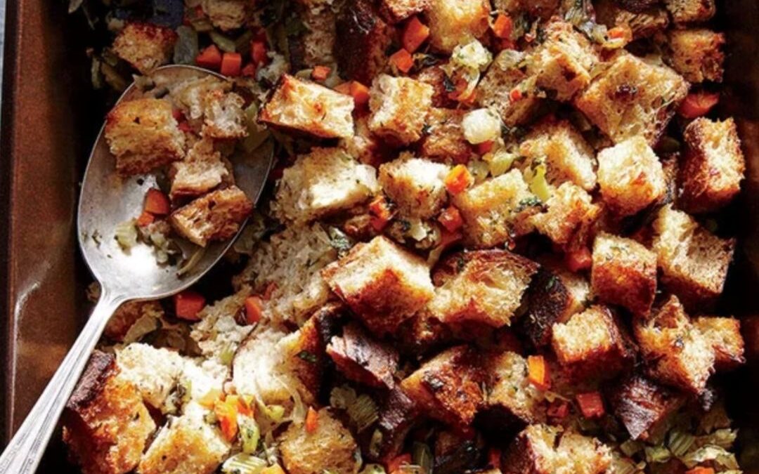 Herb Stuffing