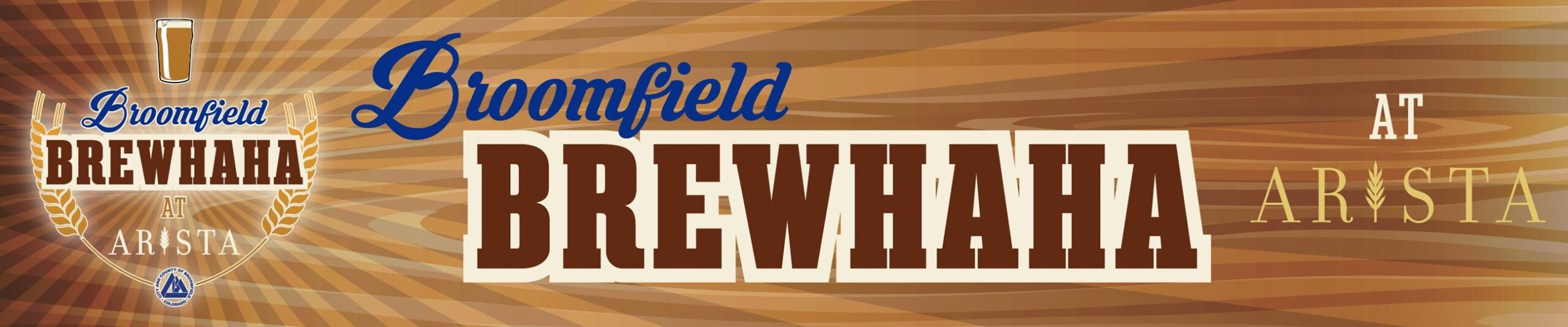 Brewhaha Wide Banner