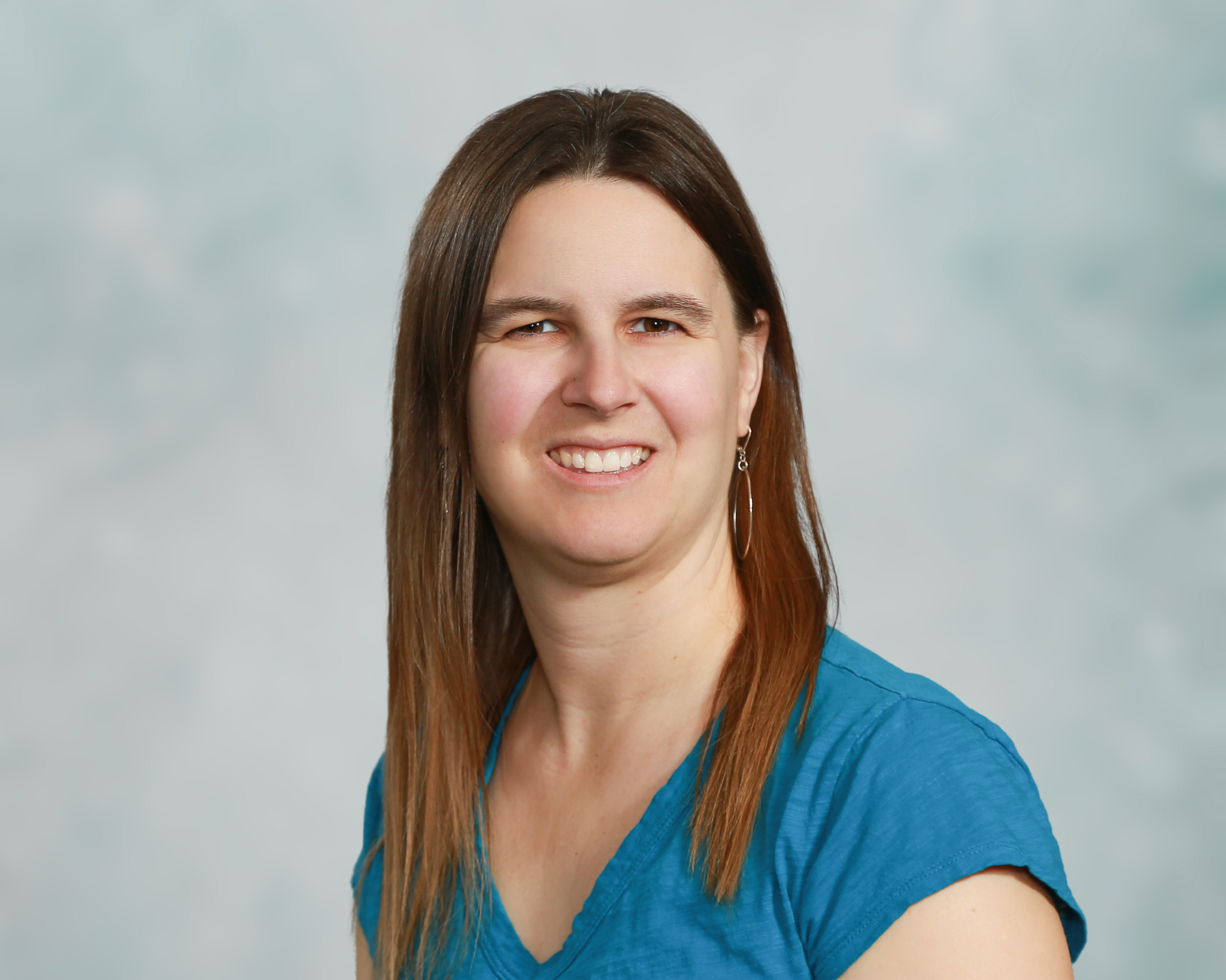 Audrey Johnson - Broomfield FISH Staff